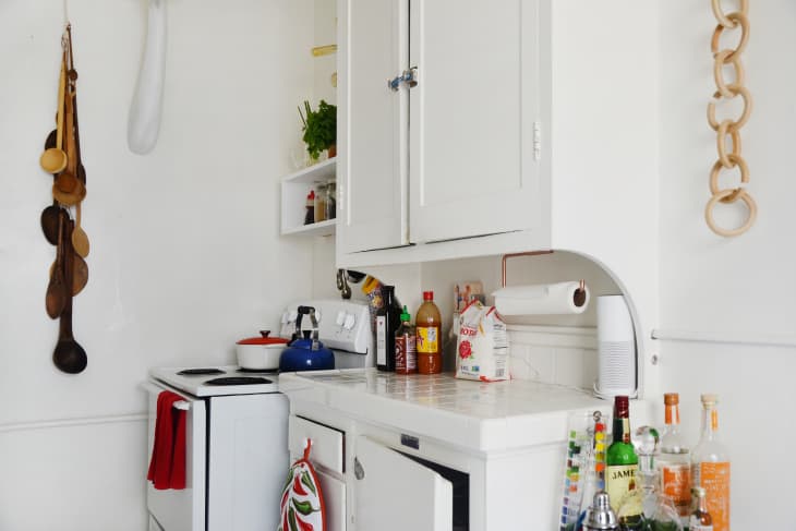 This Is the Best Paper Towel Holder on Amazon | Kitchn