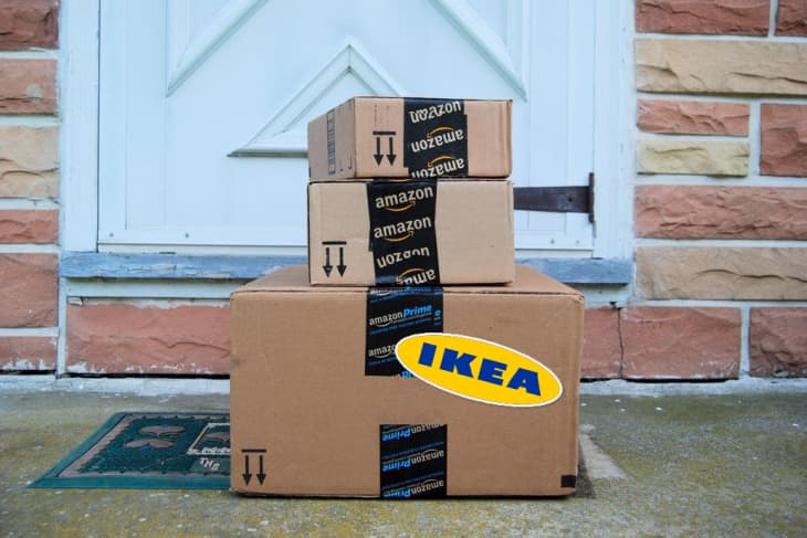 Amazon cheap ikea products