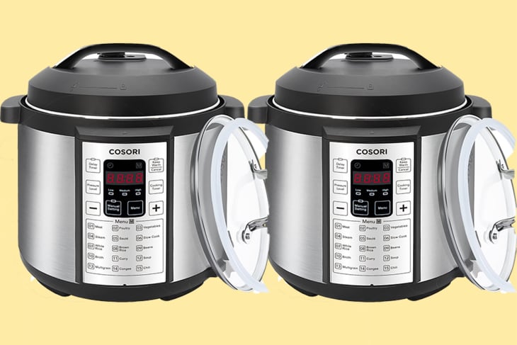 Cosori multi cooker deals