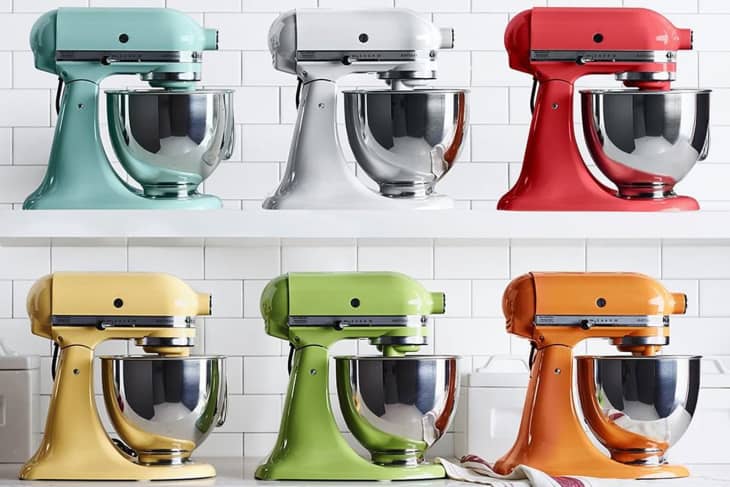 Williams outlet sonoma appliances