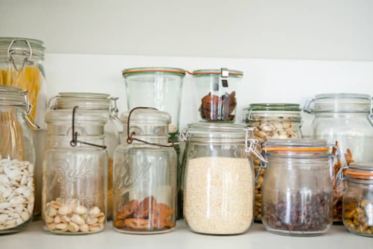 New Beginnings: 8 Ways To a Neater, Cleaner, and More Organized Kitchen ...