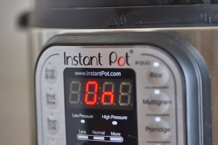 Make Trader Joe s Apple Cider in Your Instant Pot The Kitchn