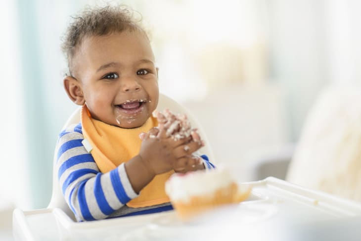 Best Bibs Messy Babies Kids The Kitchn