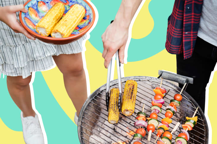 Essential grilling deals tools