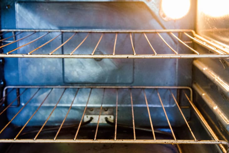 Can wire racks 2025 go in the oven