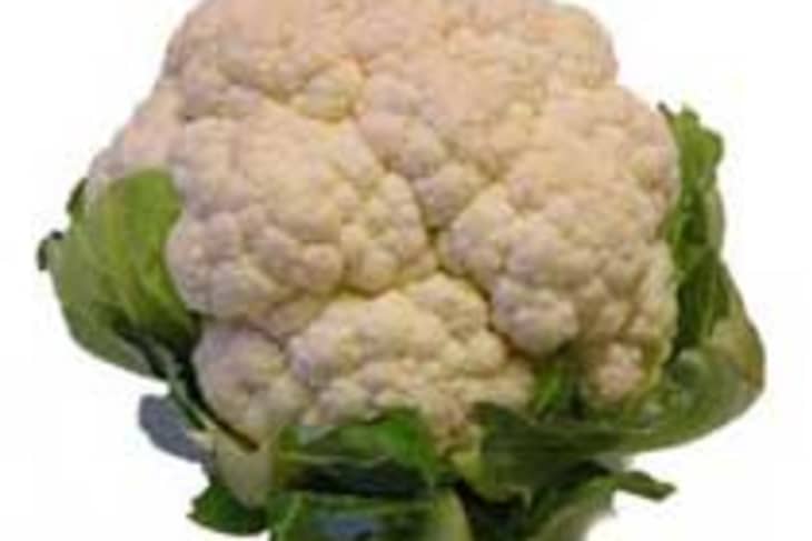 Cauliflower season shop