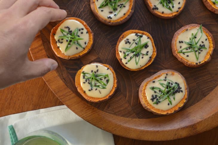 Vegan Appetizer Ideas for a Cocktail Party? | The Kitchn