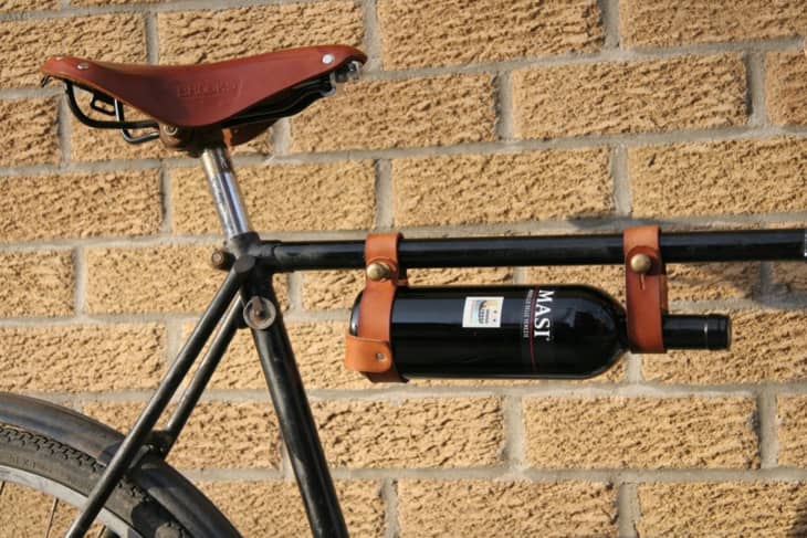 Bike and wine 2025