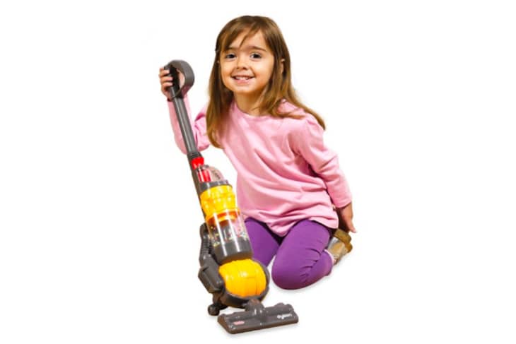 Dyson Vacuum For Kids | The Kitchn