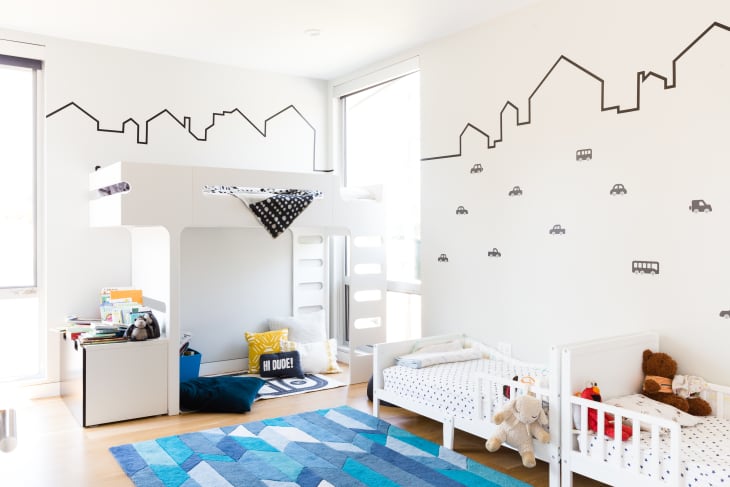 23 Stylish Kids Decor Gifts Your Little Will Love 2022 | Cubby