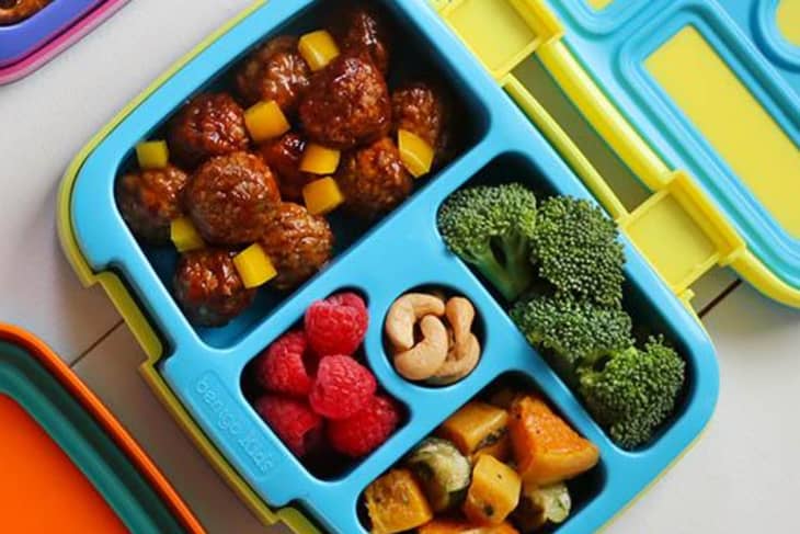 Bentgo product image