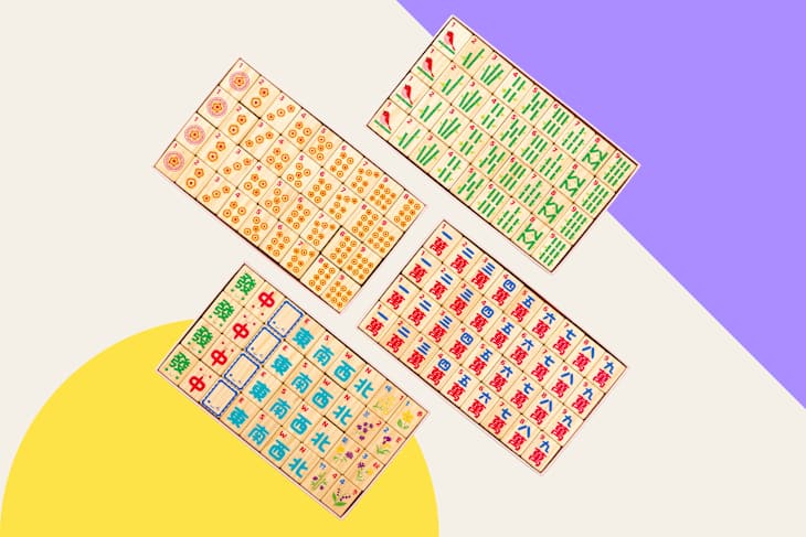Mahjong Together
