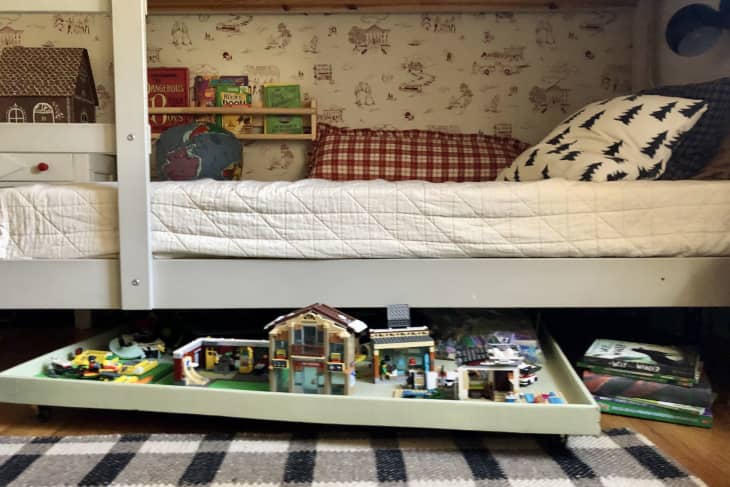 10 organized toy storage ideas