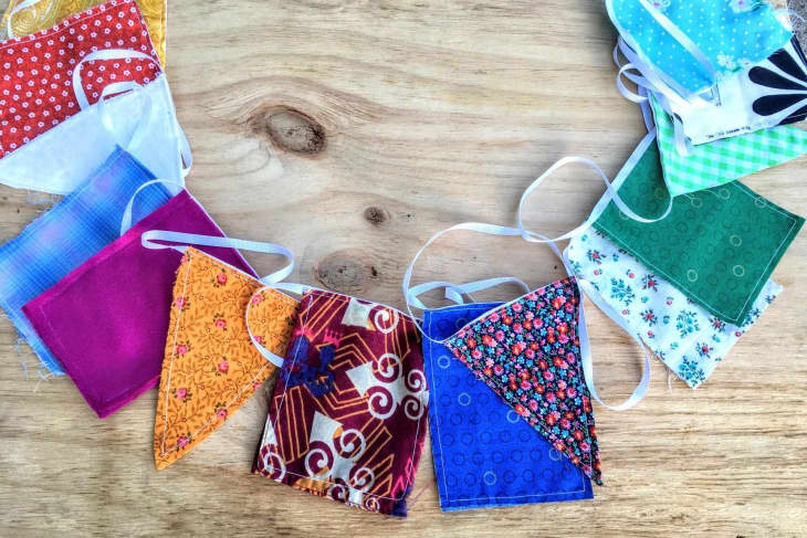 I Switched to Reusable Decorations for Celebrations and Am Never