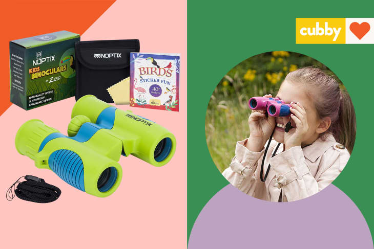 Which binoculars best buys on sale
