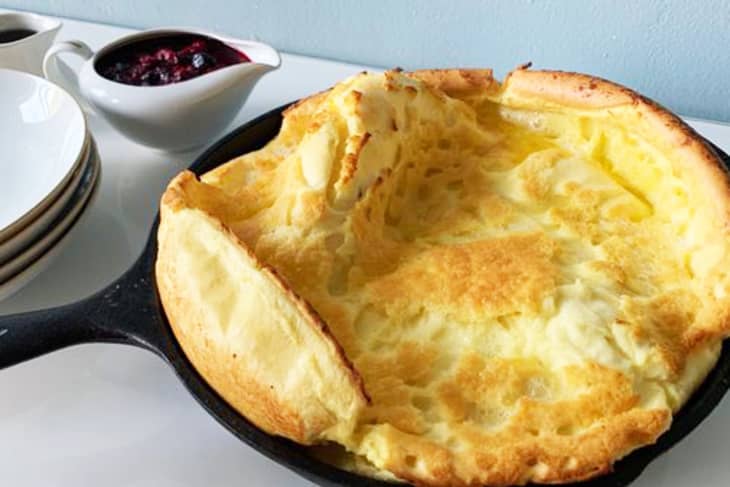 Pancakes pan 2025