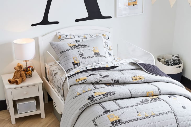 Toddler Bed Rails What to Know and Top Picks Cubby