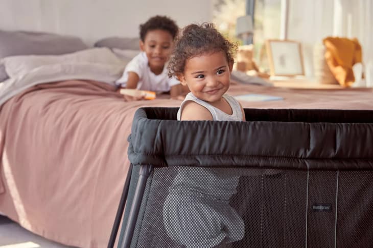 Best travel clearance toddler bed