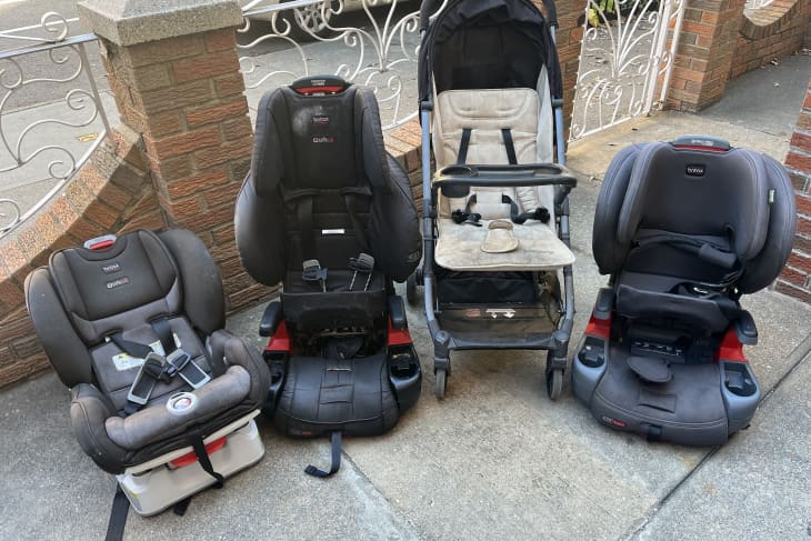 Stroller spa near me hot sale