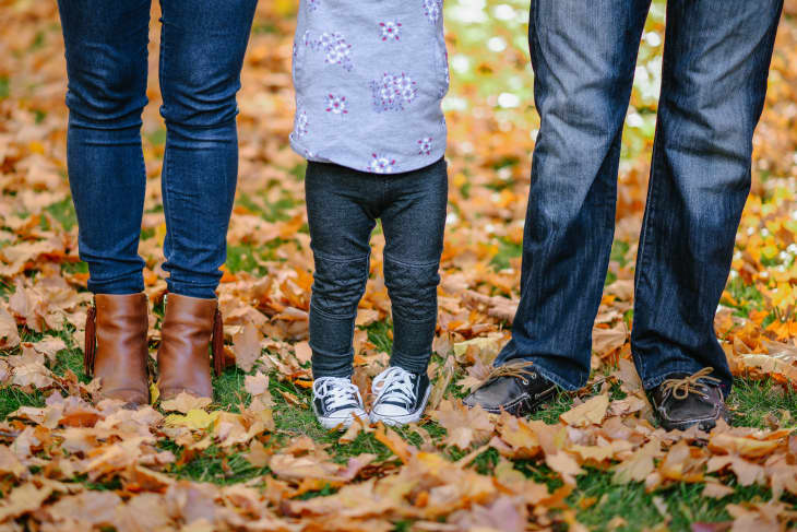 Why I Chose to Have an Only Child, and the Joy It's Brought Me | Cubby