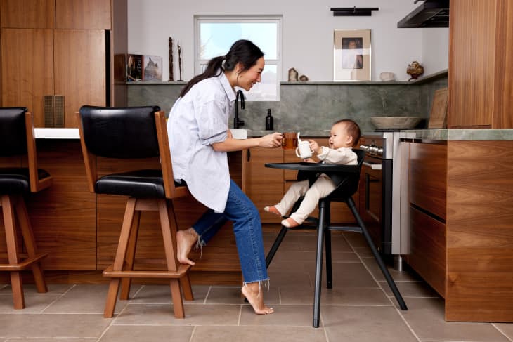 Britax high chair online
