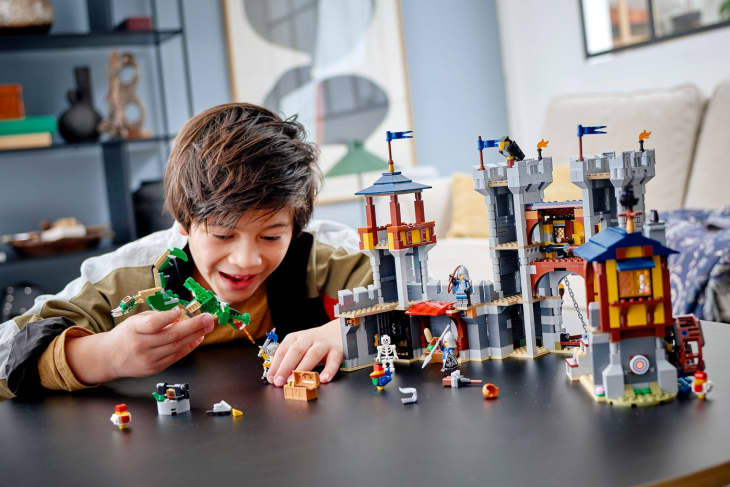Best lego sale kits ever