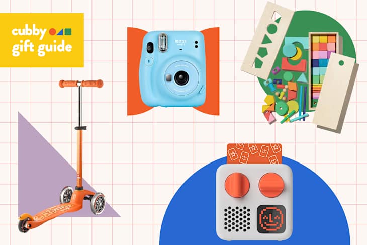 31 Best Gifts for All Ages in 2024 Cubby