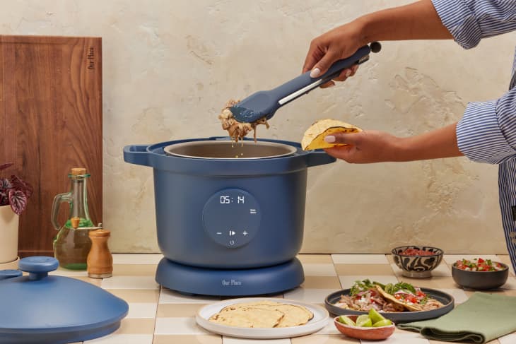 Cook's Fast Pot Multi Cooker, Home Furnishings