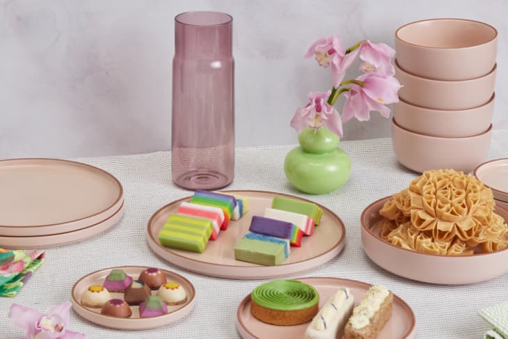 Our Place Tableware Collection Launch