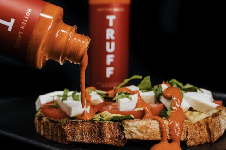 Truff's Valentine's Day Sale Is Here to Elevate Your At-Home Date Night