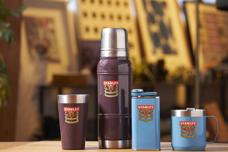 Stanley sales thermos reviews