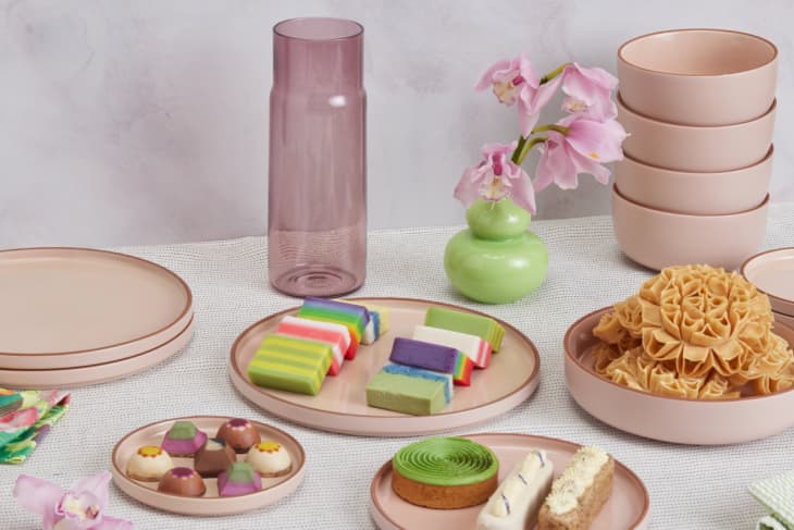Entertaining tableware sale