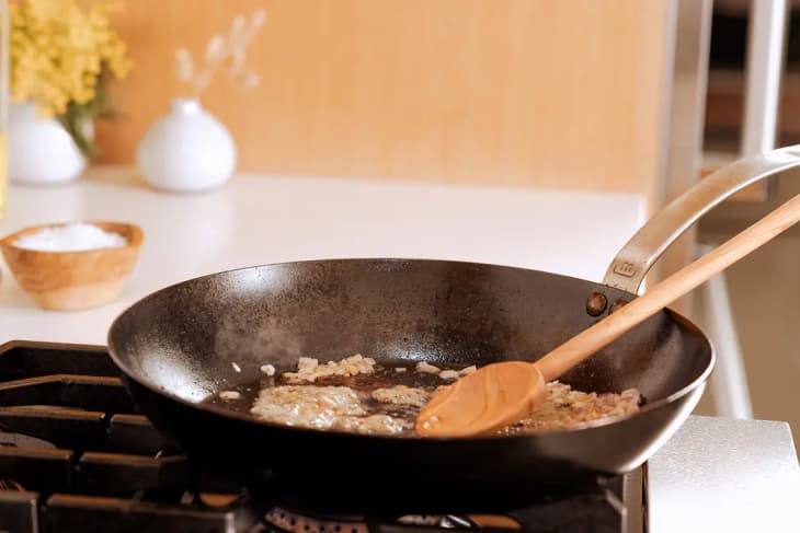 Frying pan shop sale