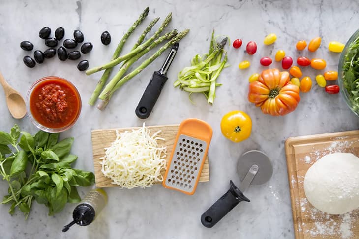 11 Super Helpful Kitchen Tools for Fruit & Veggie Lovers