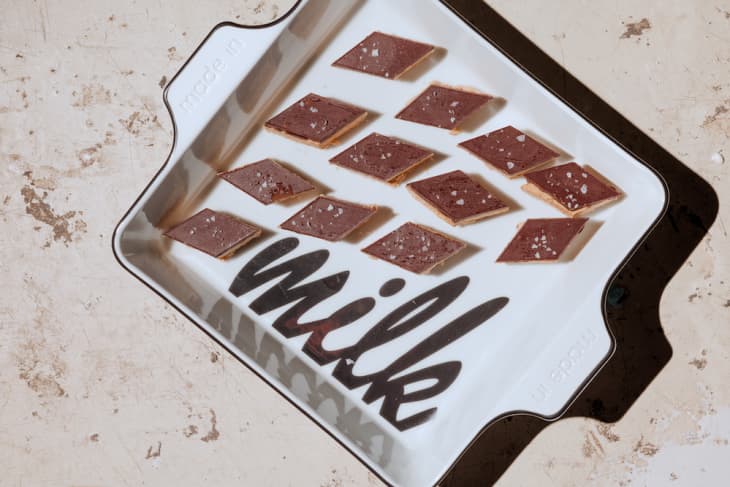 Milk Bar x Made In Bakeware Collaboration Launch