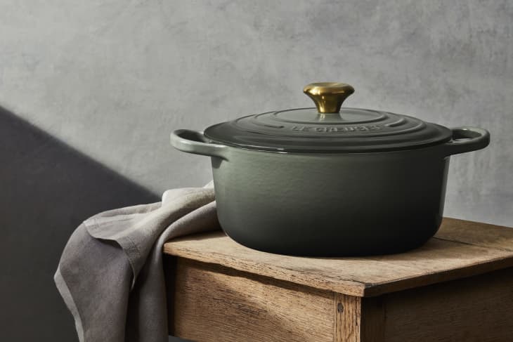 Le Creuset Is Having A Big Sale On Its Nonstick Baking Pans