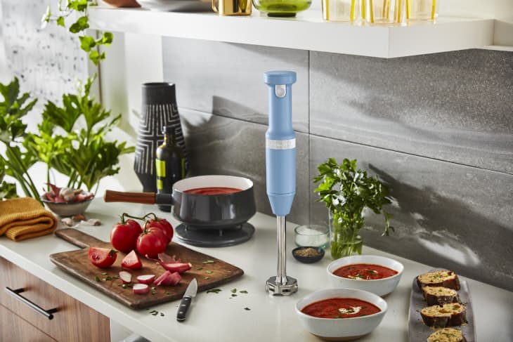 Gadgets: The cordless blender you didn't know you needed