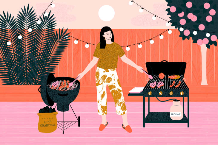 The 40 Best Gifts for Grillers to Buy in 2024