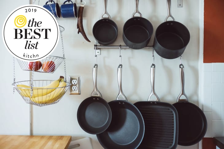 Best Cookware Sets - Stainless Steel, Nonstick, Cast Iron ...