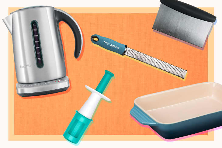 40 Home gadgets and appliances, Cleaning hacks, Kitchen tips 