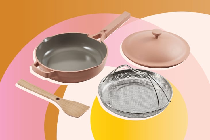 Our Place Always Pan Review - Is the Always Pan Worth It?