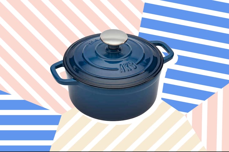 review of dutch oven from Bed Bath &amp; Beyond