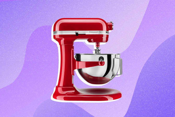 The Best Stand Mixers of 2020
