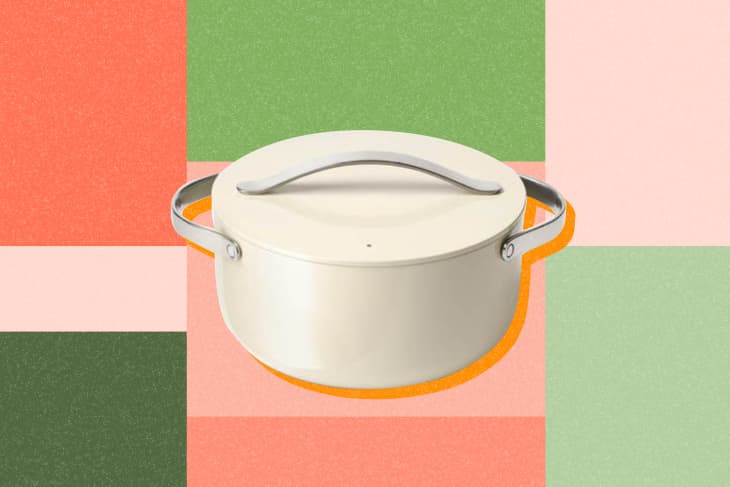 Caraway Cookware Dutch Oven Review