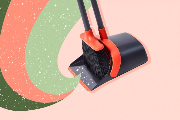 Best Broom on Amazon | Kitchn