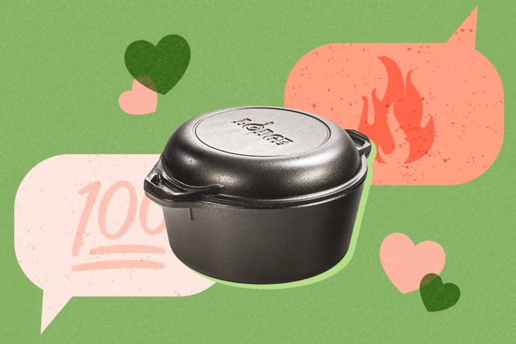 Putting Your Dutch Oven on the Stove: 8 Things to Know