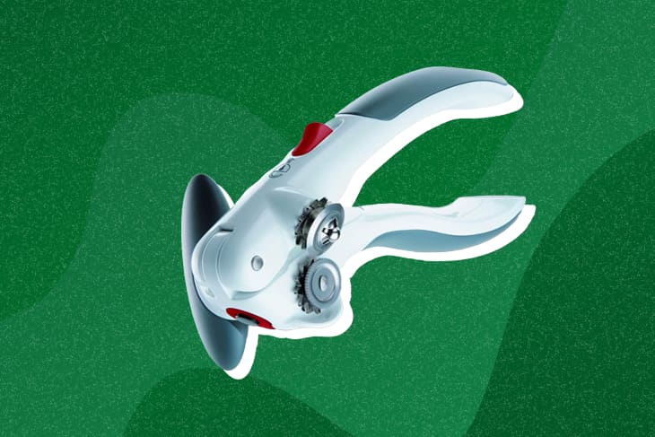 Best Can Opener: Zyliss Can Opener on Sale at Amazon | Kitchn