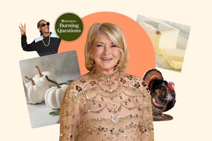 How to Make a Spring Cleaning Kit, According to Martha Stewart