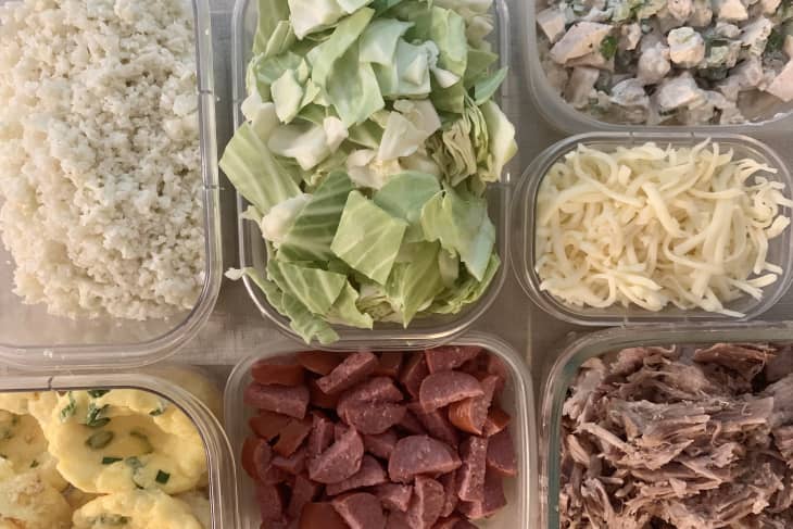 9 Best Gifts for the Meal-Prepping Pro in Your Life