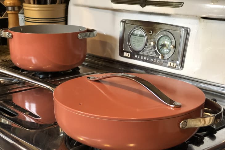 This Viral Multi-Purpose Pan Is The Ultimate Cooking Hack